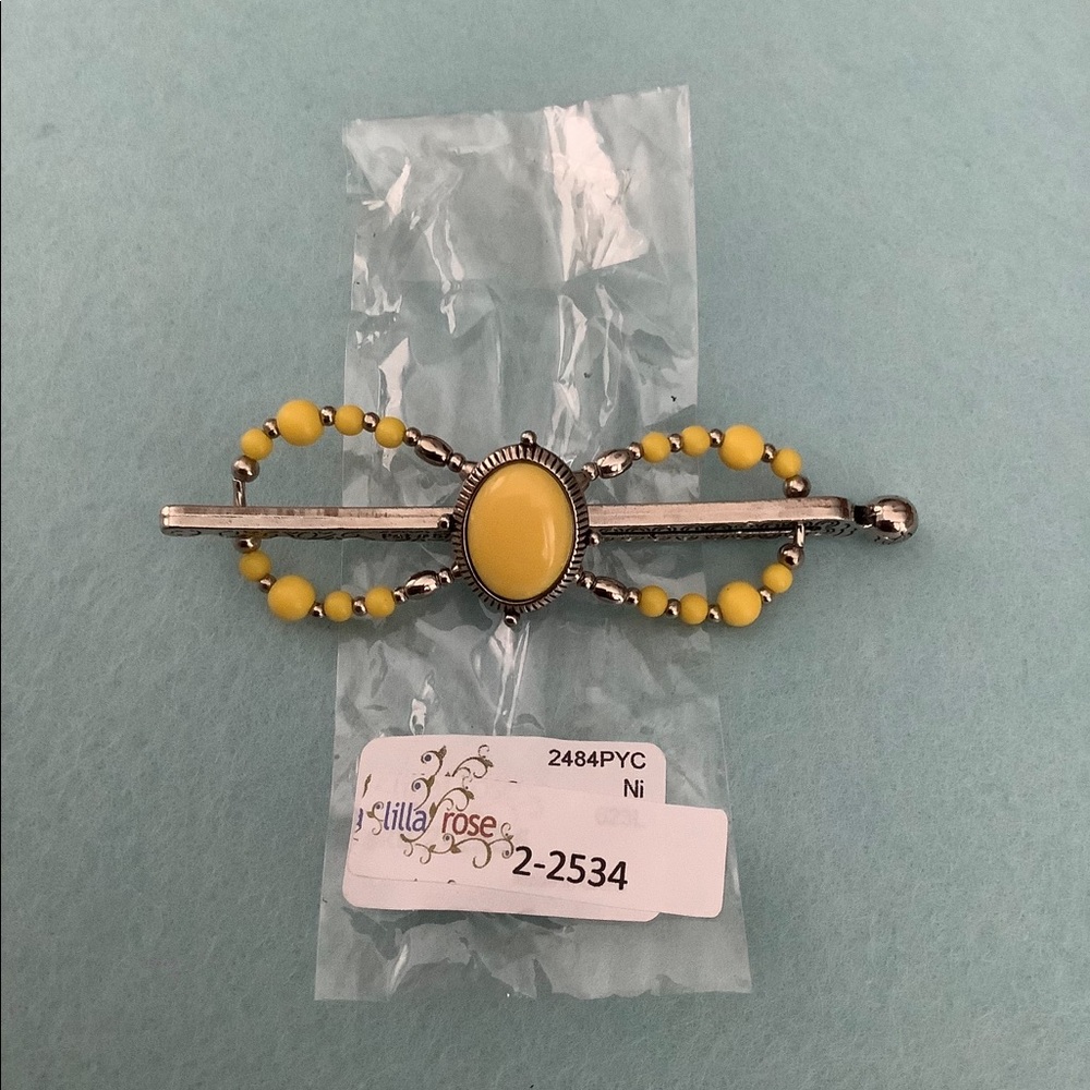 Lilla Rose Flexi size Medium